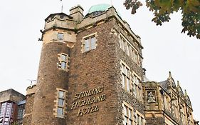 Highland Stirling Hotel